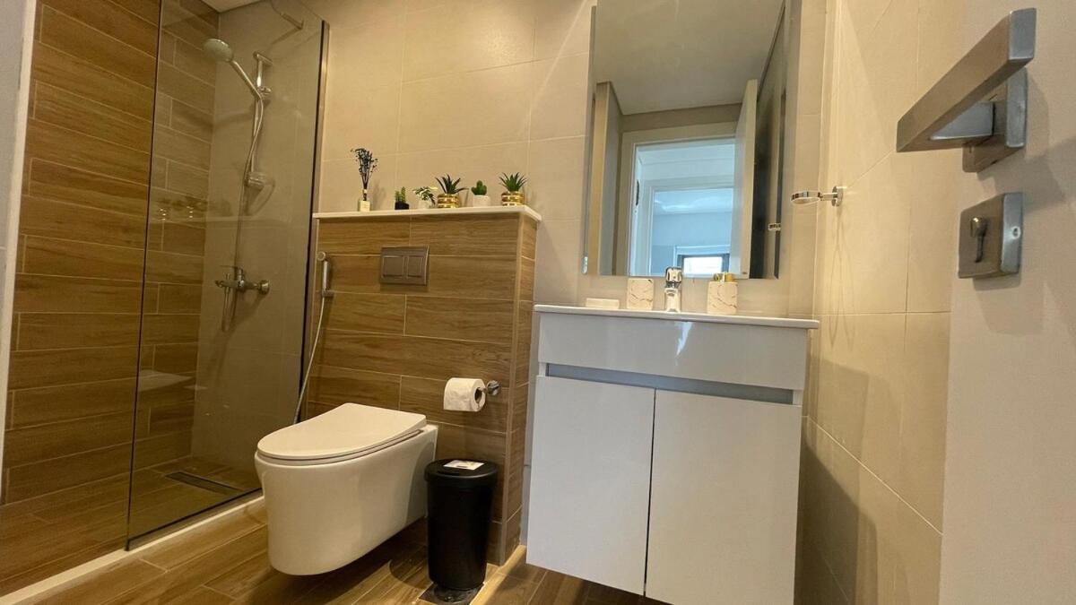 For Rent In Appartement
