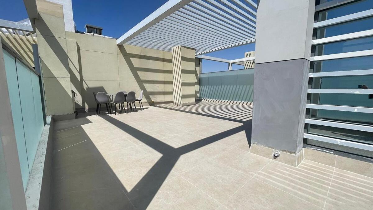 Appartement For Rent In Abou Dabi