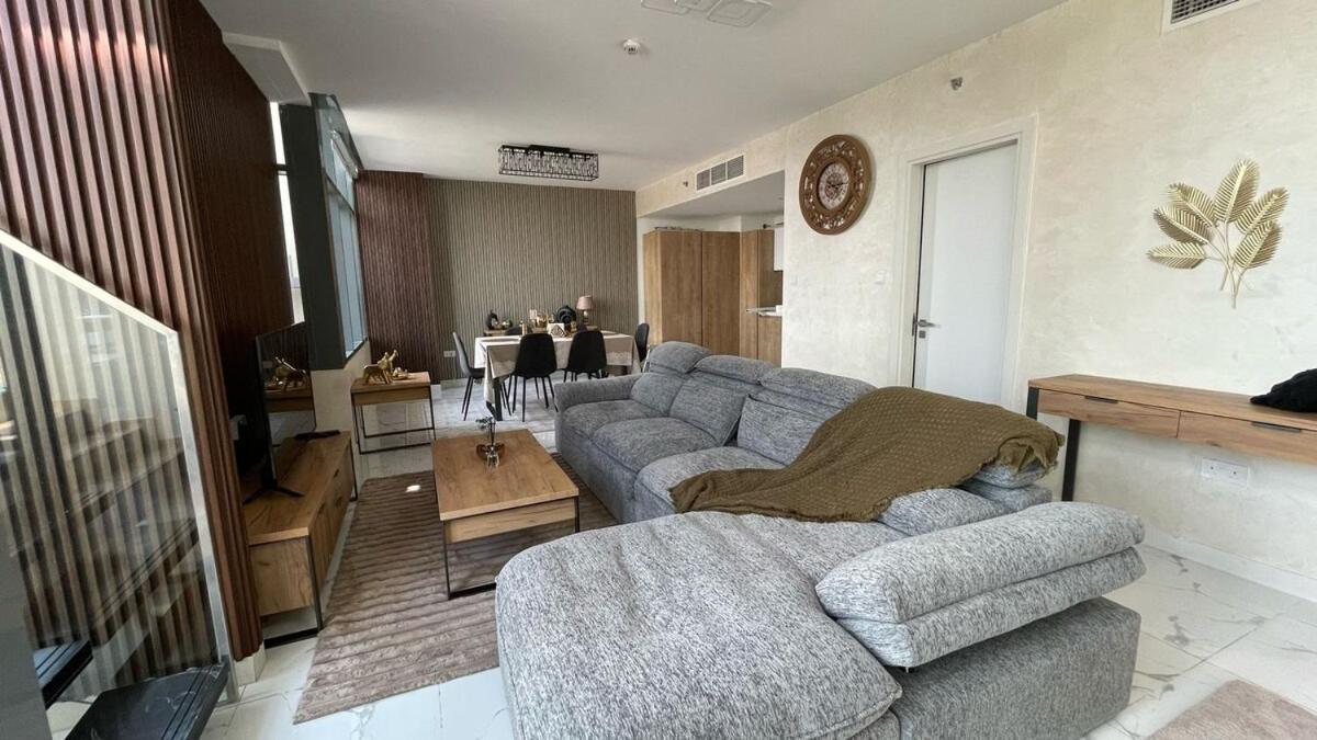 For Rent In *