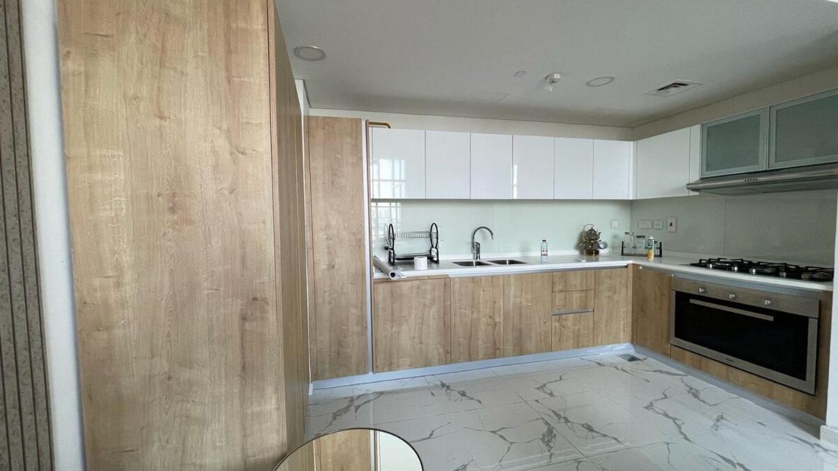For Rent In Appartement *