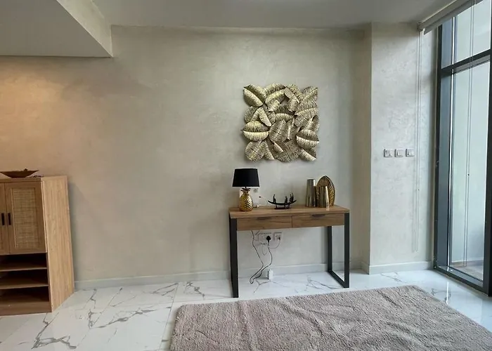 For Rent Apartment In Abu Dhabi