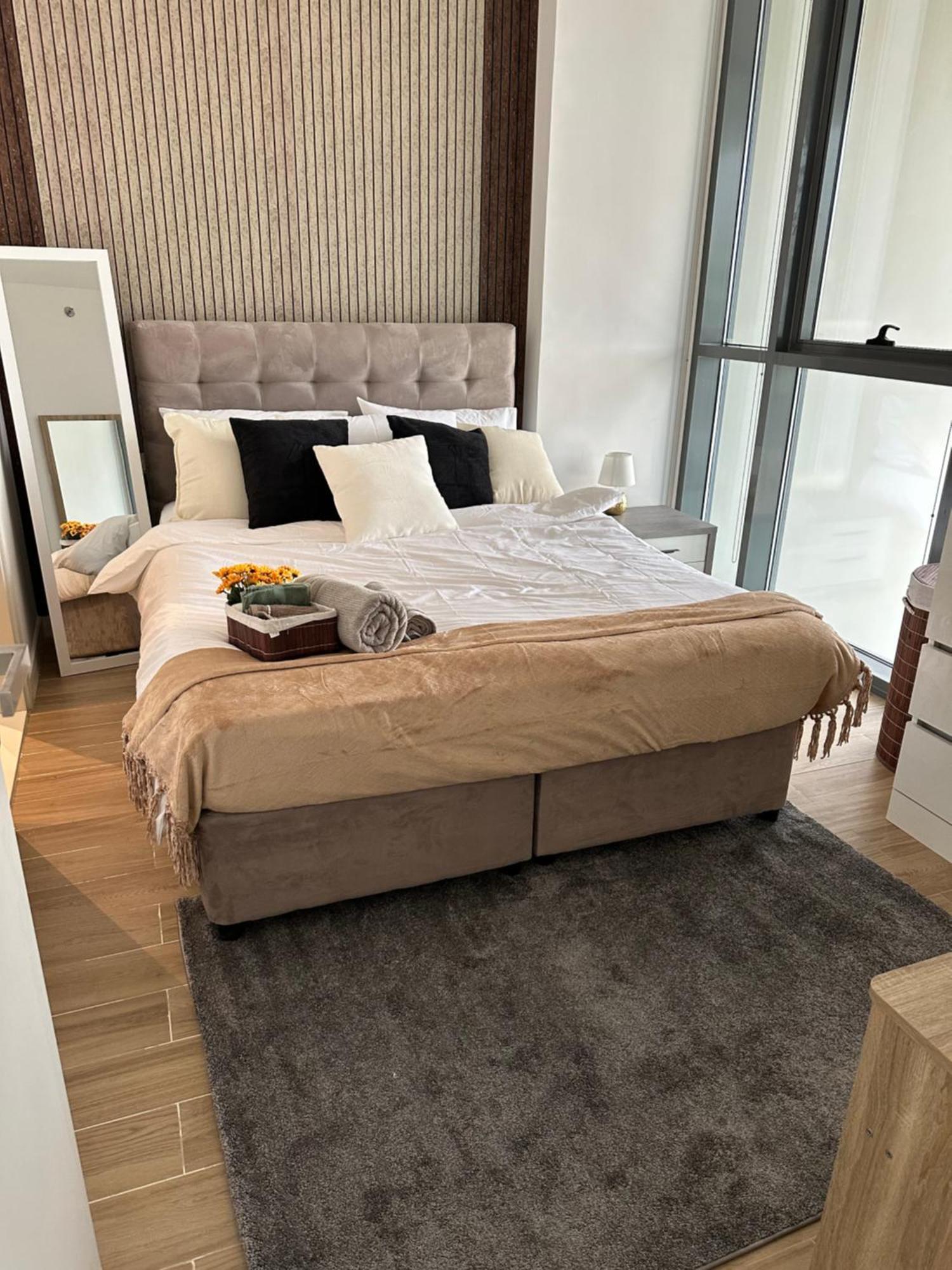 Apartment For Rent In Abu Dhabi