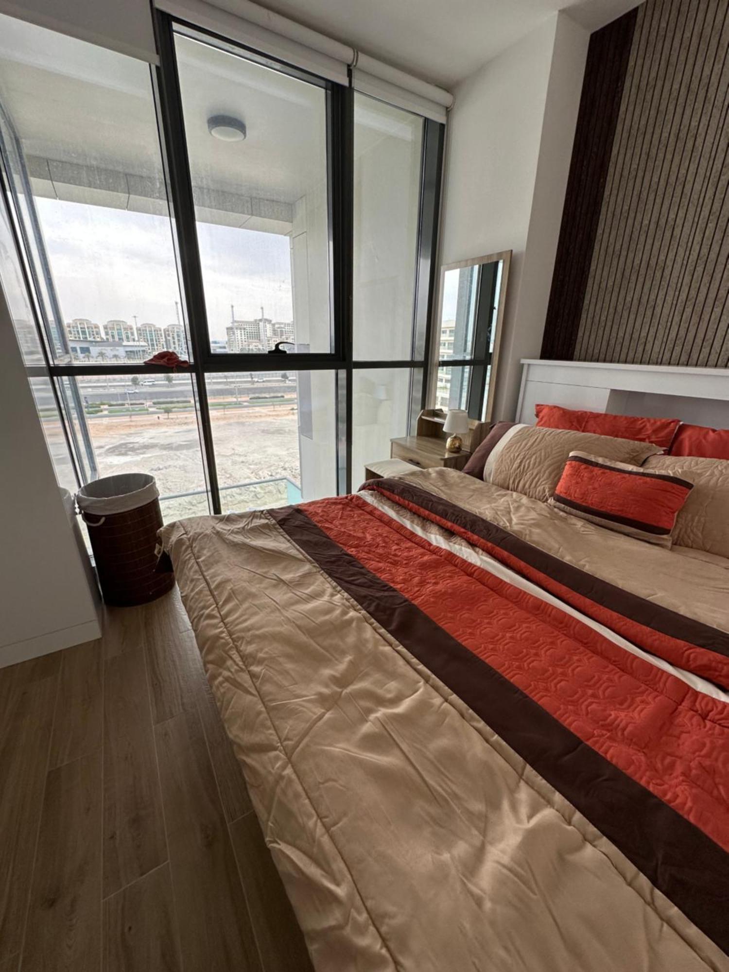 Apartment For Rent In