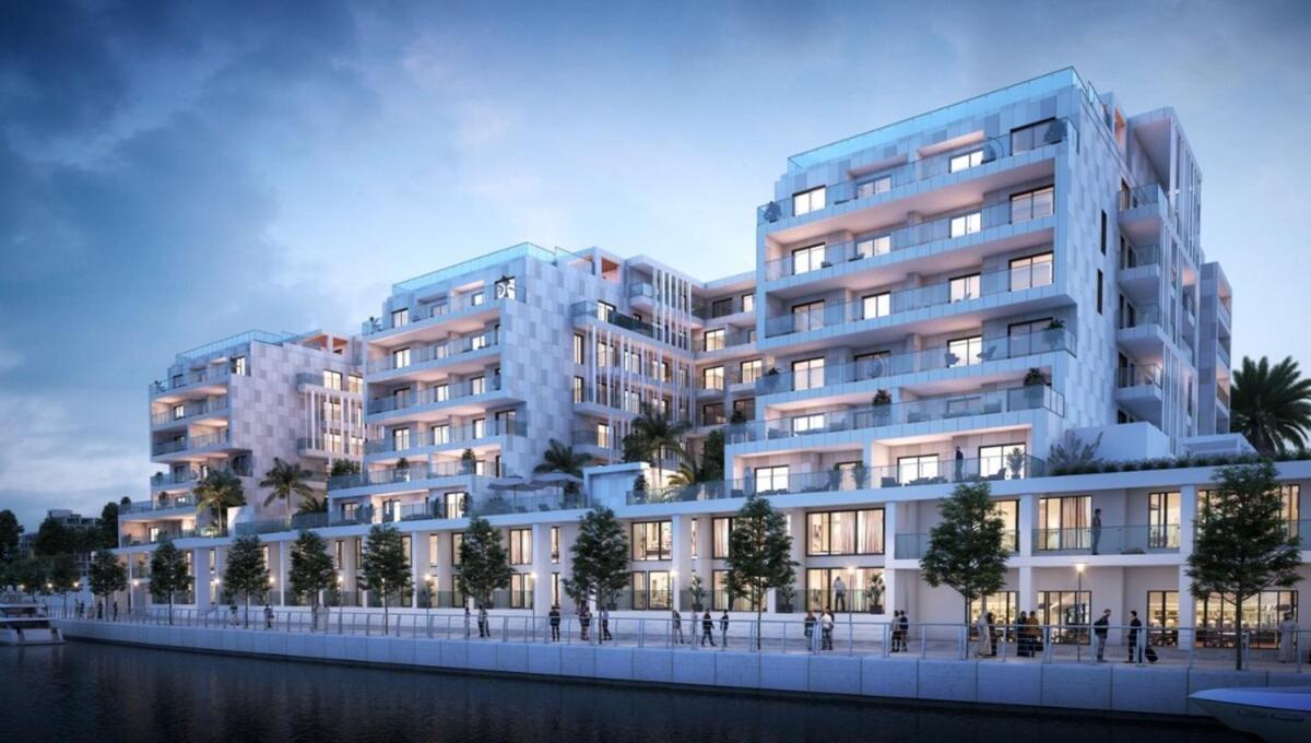 For Rent In Abu Dhabi