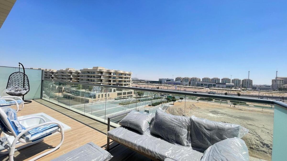 For Rent In Apartment