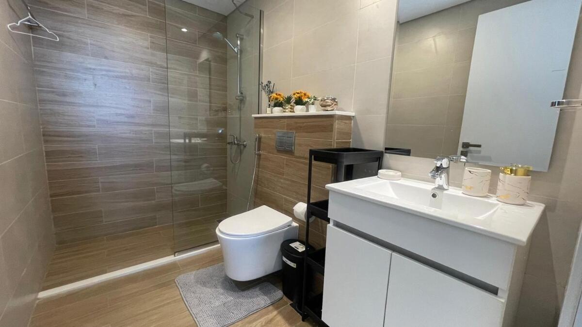 For Rent In Apartment Abu Dhabi