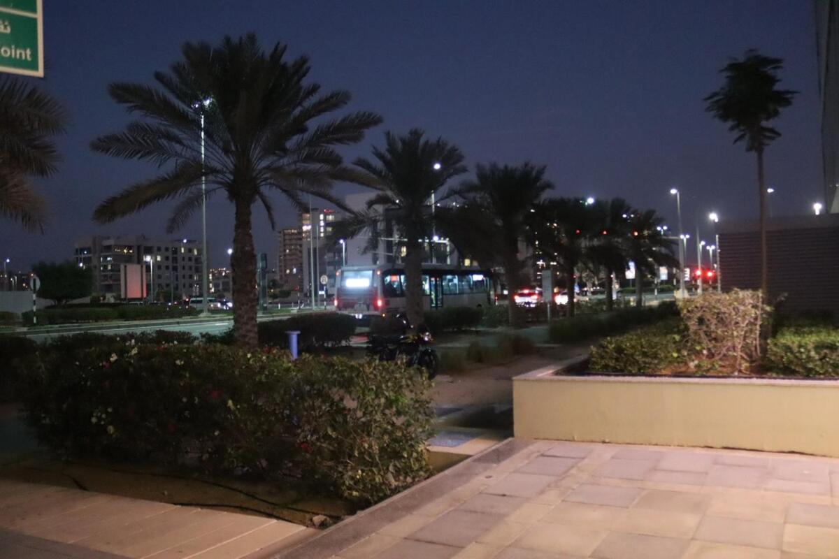 For Rent In * Abu Dhabi