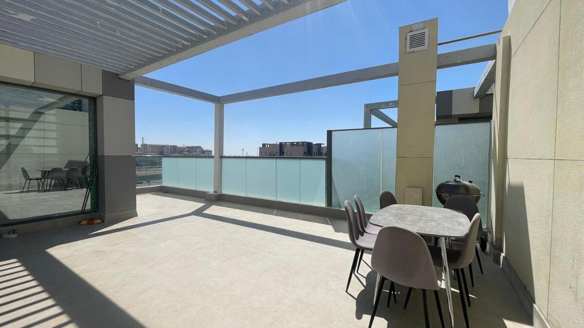 For Rent In