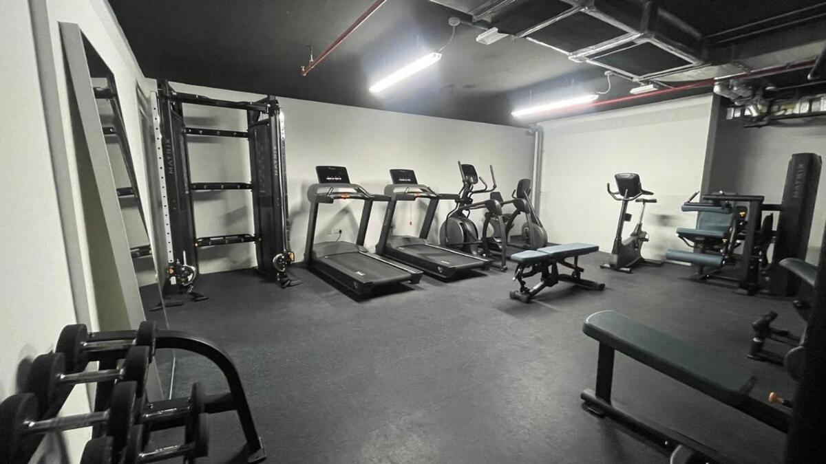 For Rent In Apartment Abu Dhabi