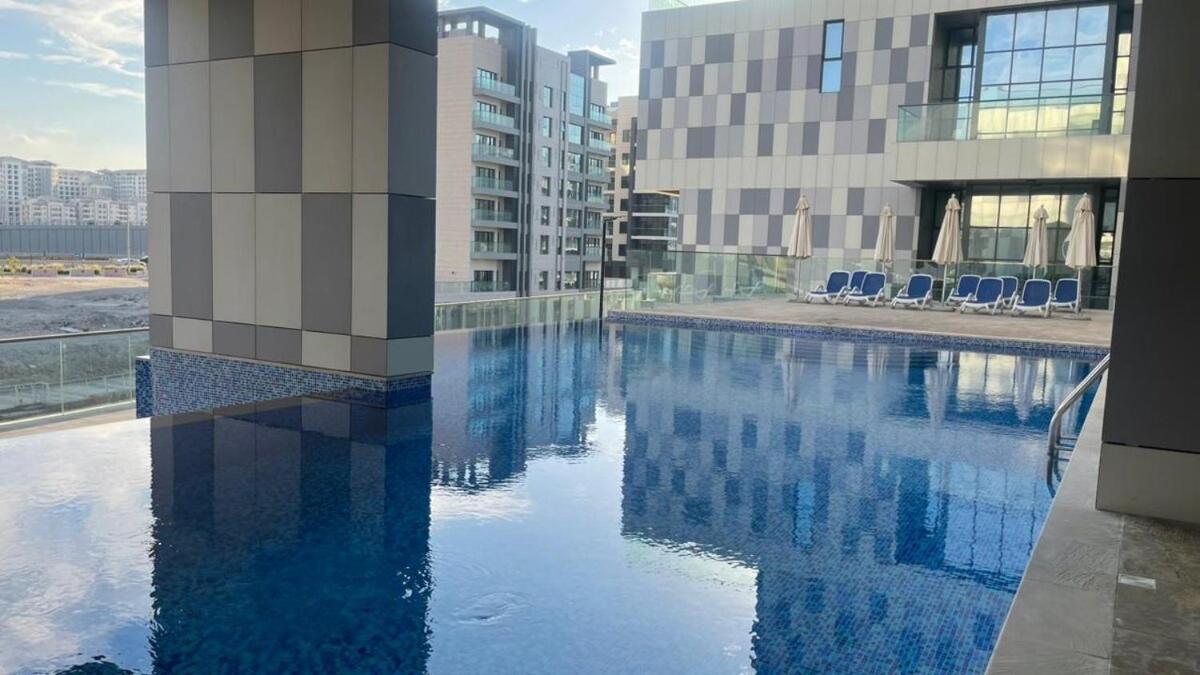 For Rent In * Abu Dhabi