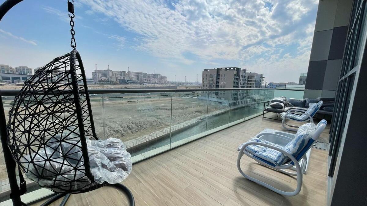 Apartment For Rent In Abu Dhabi