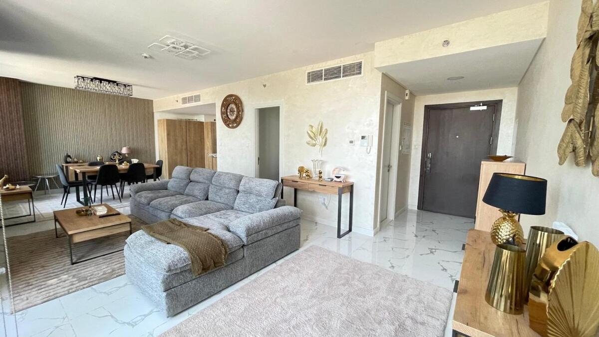 For Rent In *