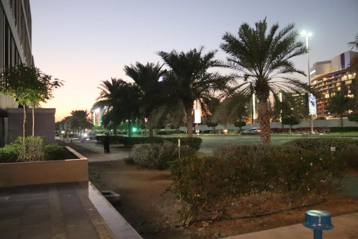 For Rent In Abu Dhabi