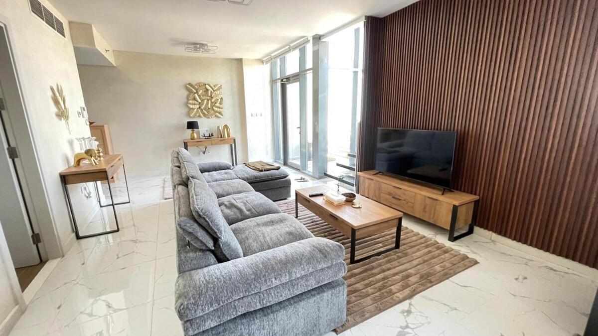 For Rent In Abu Dhabi
