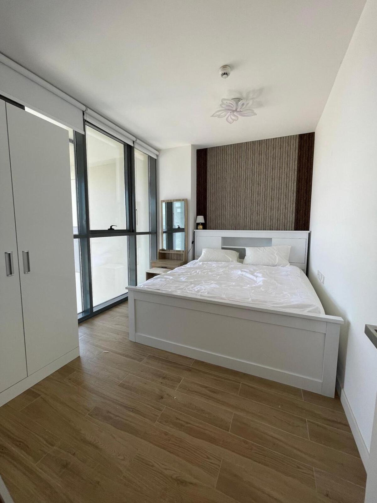 Apartment For Rent In *