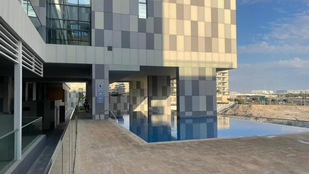 For Rent In Abu Dhabi