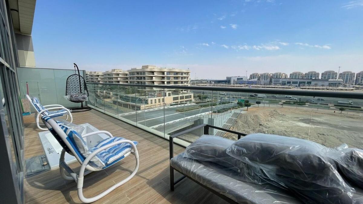 For Rent In