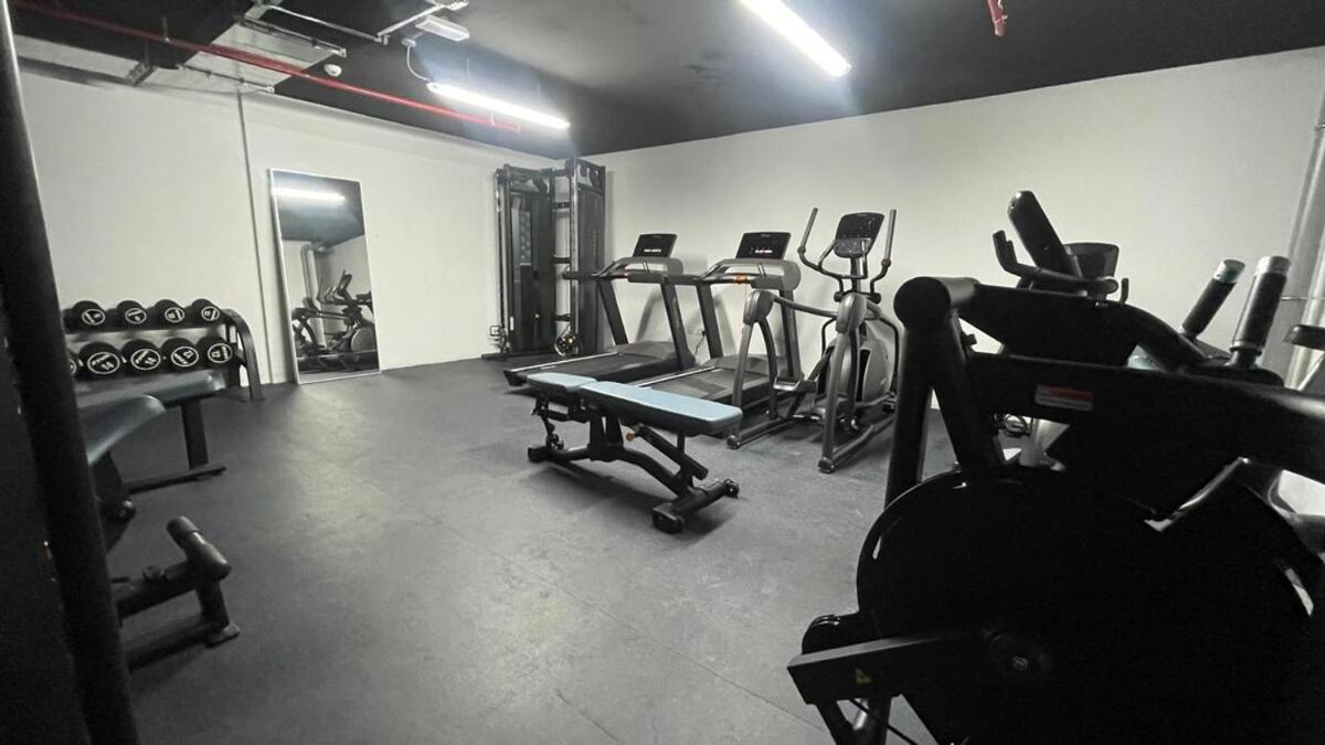 For Rent In Apartment