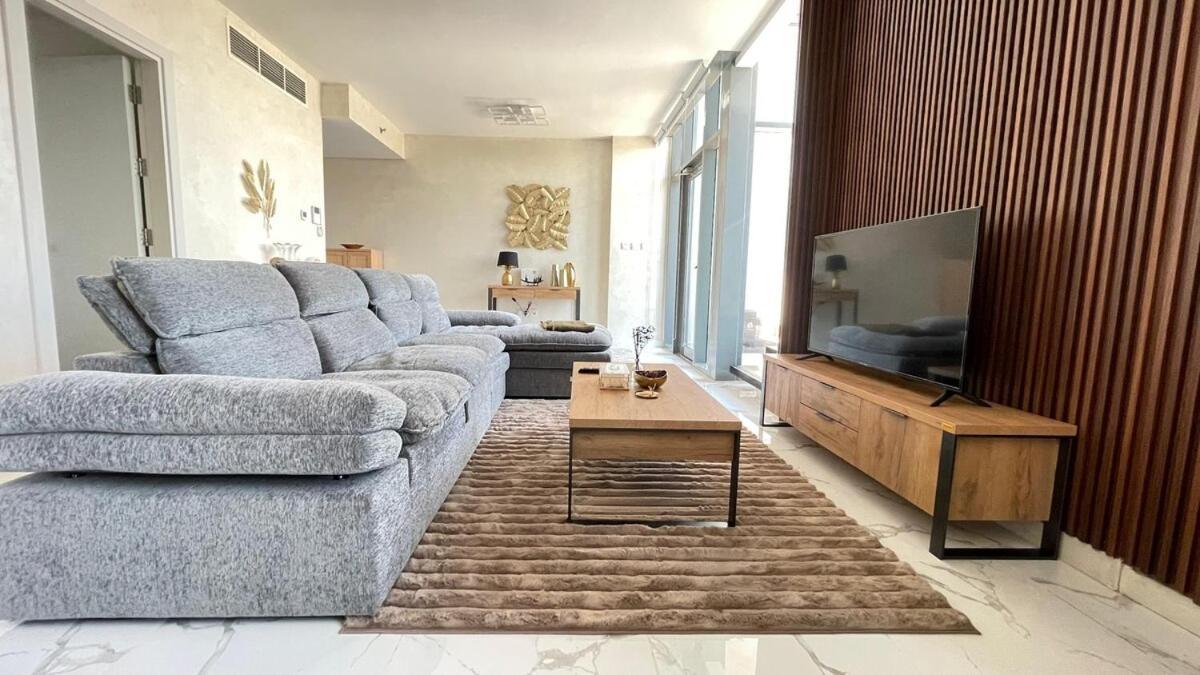 For Rent In Abu Dhabi