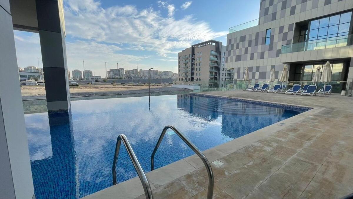 Apartment For Rent In *