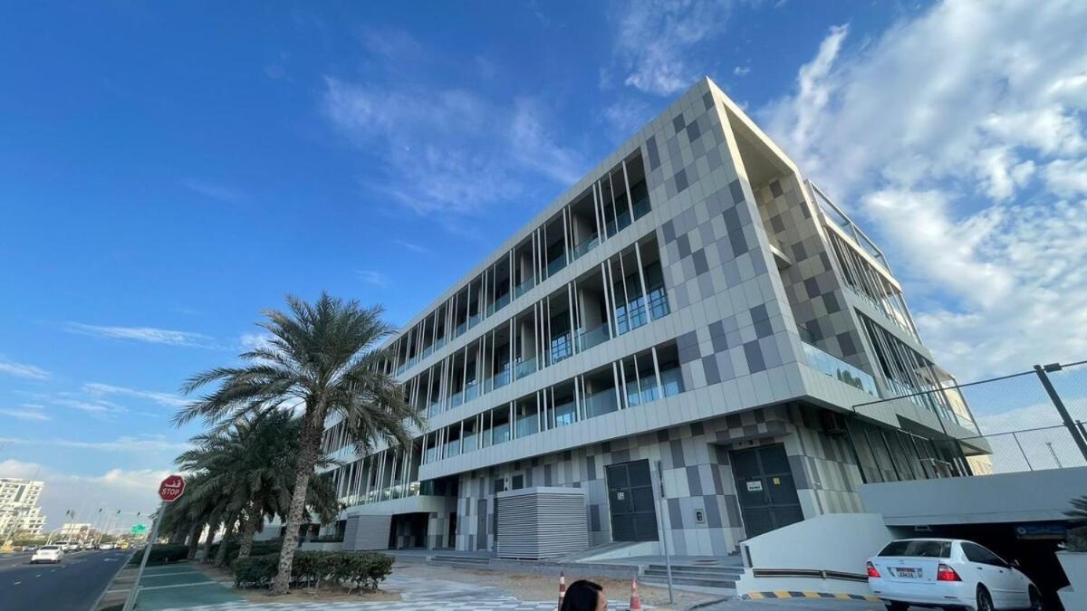 For Rent In Apartment Abu Dhabi