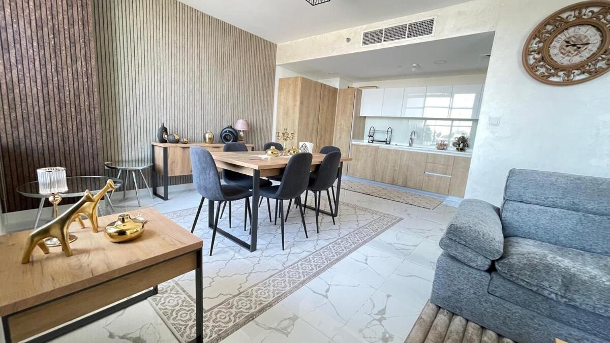 For Rent In Abu Dhabi